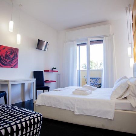 Cristoforo Porta Ticinese Aparthotel 4Pax Wifi Milano Exterior foto