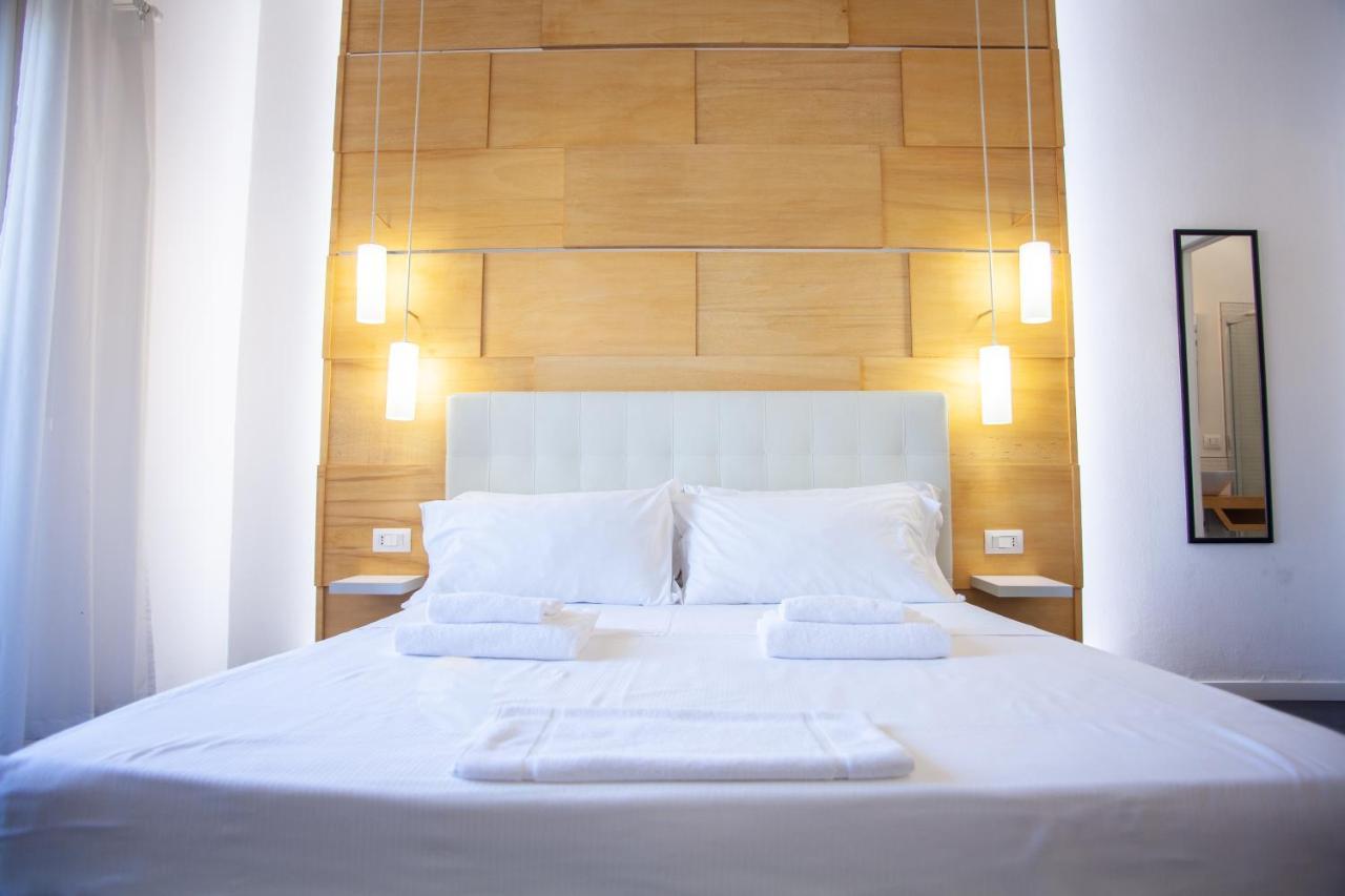 Cristoforo Porta Ticinese Aparthotel 4Pax Wifi Milano Exterior foto