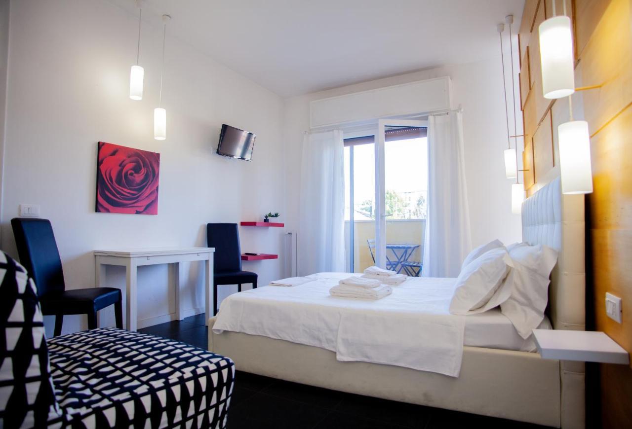 Cristoforo Porta Ticinese Aparthotel 4Pax Wifi Milano Exterior foto