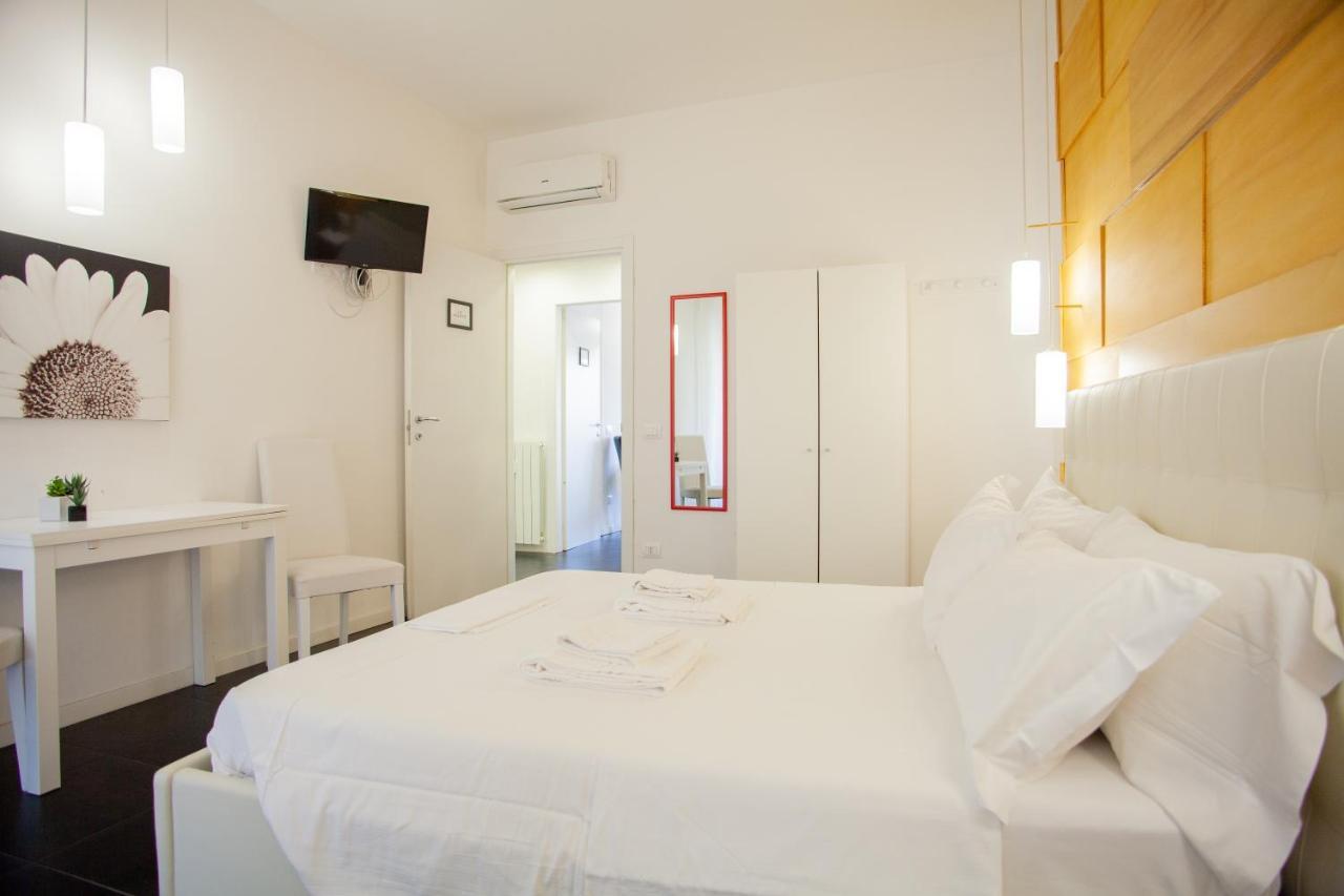 Cristoforo Porta Ticinese Aparthotel 4Pax Wifi Milano Exterior foto