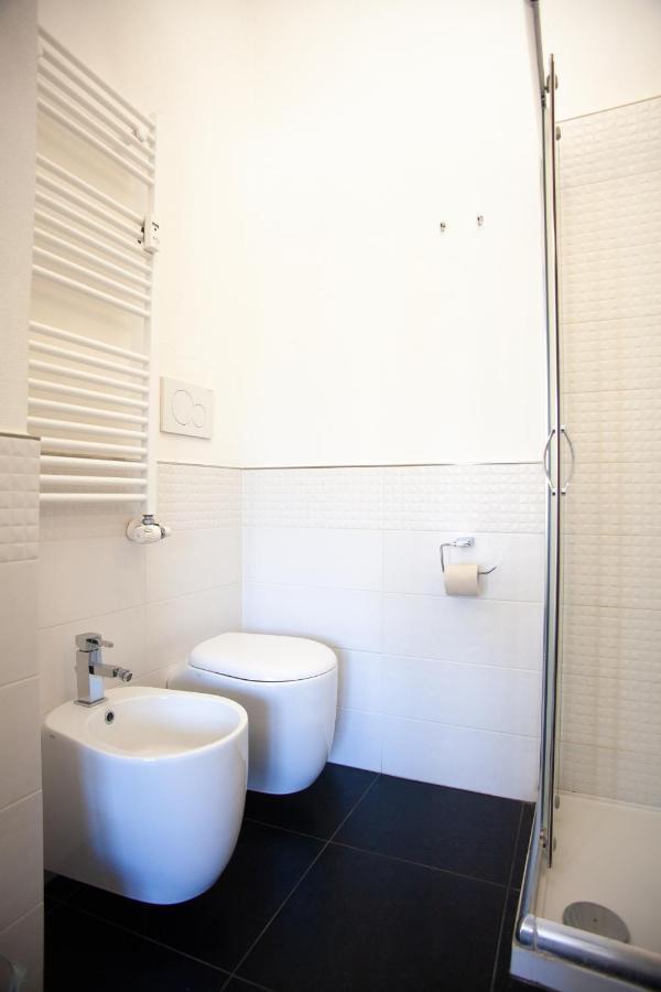 Cristoforo Porta Ticinese Aparthotel 4Pax Wifi Milano Exterior foto