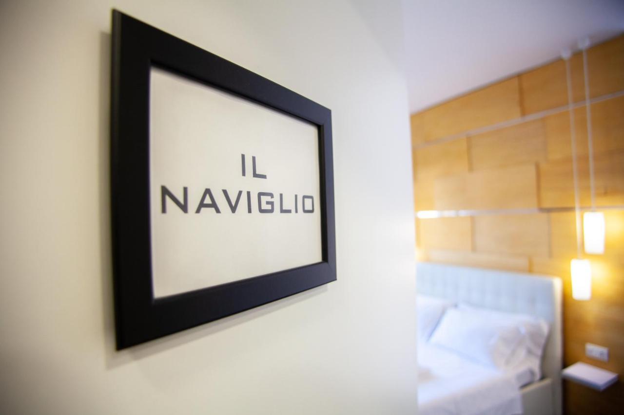 Cristoforo Porta Ticinese Aparthotel 4Pax Wifi Milano Exterior foto