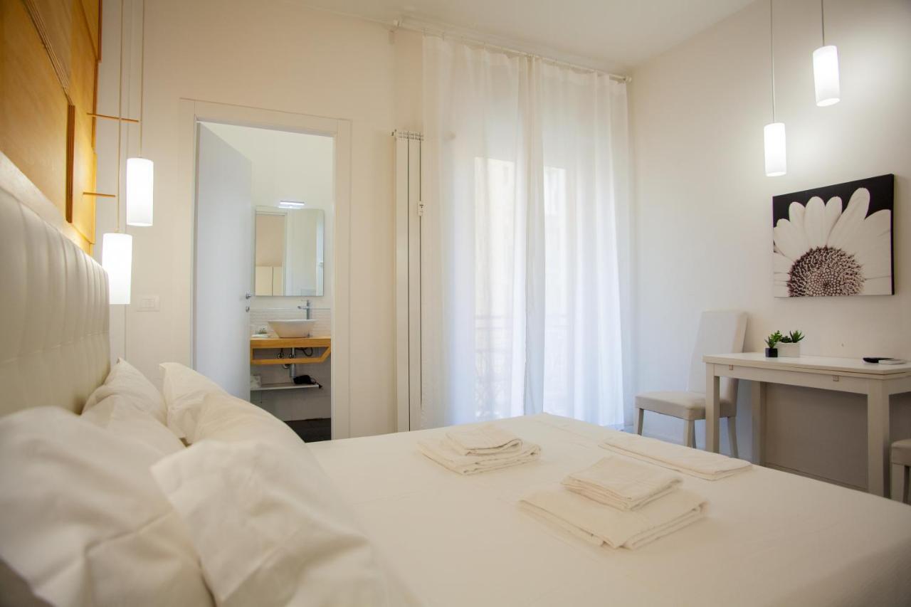 Cristoforo Porta Ticinese Aparthotel 4Pax Wifi Milano Exterior foto