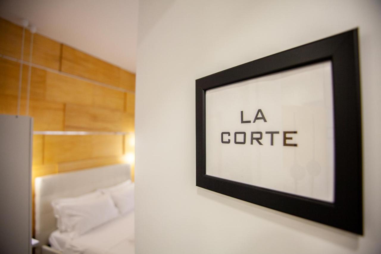 Cristoforo Porta Ticinese Aparthotel 4Pax Wifi Milano Exterior foto